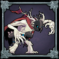 Достижение Король и Брат в игре Rogue Legacy 2 для Steam
