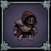 Достижение Прародитель и Протеже в игре Rogue Legacy 2 для Steam