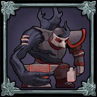 Достижение Длани и Кувалды в игре Rogue Legacy 2 для Steam