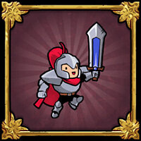 Достижение Чисто Rogue Legacy в игре Rogue Legacy 2 для Steam