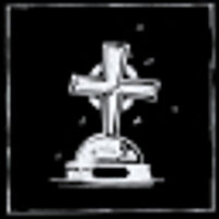 Трофей {trophy} в игре Witchfire для Epic