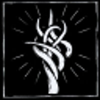 Трофей {trophy} в игре Witchfire для Epic