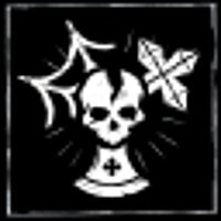 Трофей {trophy} в игре Witchfire для Epic