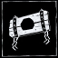 Трофей {trophy} в игре Witchfire для Epic