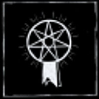 Трофей {trophy} в игре Witchfire для Epic