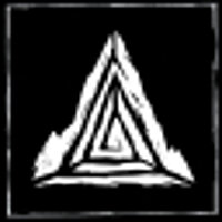 Трофей {trophy} в игре Witchfire для Epic
