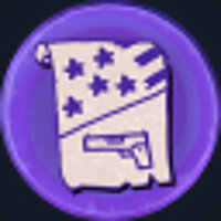 Достижение SECOND AMENDMENT в игре Postal: Brain Damaged для GOG
