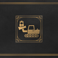 Достижение Coredigger в игре Frostpunk 2 для Windows 10