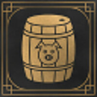 Достижение Pork Barrel в игре Frostpunk 2 для GOG