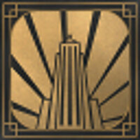 Достижение Megalopolis в игре Frostpunk 2 для GOG