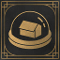 Достижение Isolationist в игре Frostpunk 2 для GOG