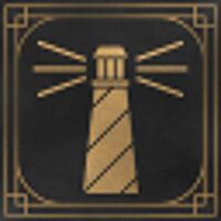 Достижение Guiding Light в игре Frostpunk 2 для GOG