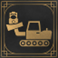 Достижение Coredigger в игре Frostpunk 2 для GOG