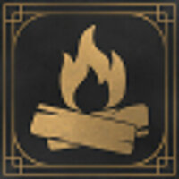 Достижение Bonfire в игре Frostpunk 2 для GOG