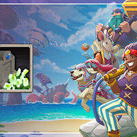 Достижение Missgestalt в игре Wargroove 2 для Xbox One, Xbox Series
