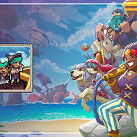 Достижение Skies: Cleared в игре Wargroove 2 для Xbox One, Xbox Series
