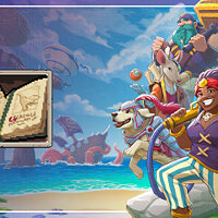 Достижение King of Wings в игре Wargroove 2 для Xbox One, Xbox Series
