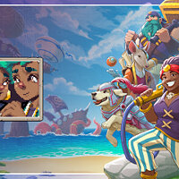 Достижение Unbreakable Bonds в игре Wargroove 2 для Xbox One, Xbox Series