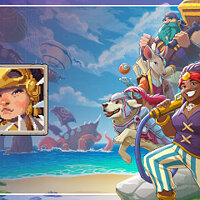 Достижение Everyone Is Here! в игре Wargroove 2 для Xbox One, Xbox Series