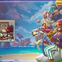 Достижение Alia...? в игре Wargroove 2 для Xbox One, Xbox Series