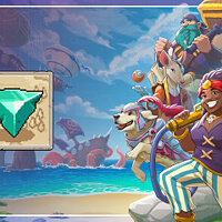 Достижение Achievement: Unlocked в игре Wargroove 2 для Xbox One, Xbox Series