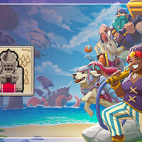 Достижение Well, You Had A Good Run в игре Wargroove 2 для Xbox One, Xbox Series