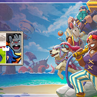 Достижение GG! в игре Wargroove 2 для Xbox One, Xbox Series