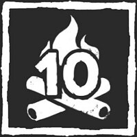 Трофей {trophy} в игре Survival: Fountain of Youth для PS5