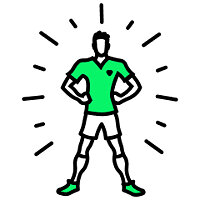 Трофей {trophy} в игре EA Sports FC 25 для PS4