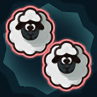 Достижение Two Sheep в игре Poly Bridge 3 для Google Play