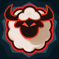 Достижение Secret Sheep в игре Poly Bridge 3 для Google Play