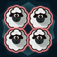 Достижение Four Sheep в игре Poly Bridge 3 для Google Play