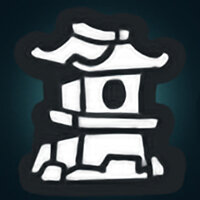 Достижение Forgotten Realm Complete в игре Poly Bridge 3 для Google Play