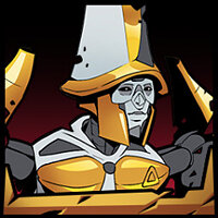 Достижение Golem в игре INAYAH - Life after Gods для Steam