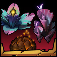 Достижение Rongo Is Proud of You! в игре INAYAH - Life after Gods для Steam
