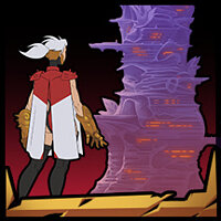 Достижение Eternal Wanderer в игре INAYAH - Life after Gods для Steam