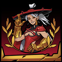 Достижение A Heroine’s Path в игре INAYAH - Life after Gods для Steam