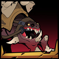 Достижение Headless в игре INAYAH - Life after Gods для Steam