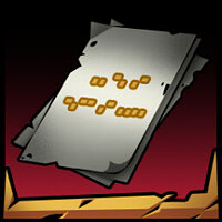 Достижение Thirst for Knowledge в игре INAYAH - Life after Gods для Steam