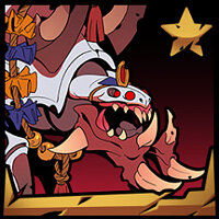 Достижение False Idol (Hard) в игре INAYAH - Life after Gods для Steam