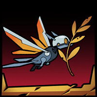 Достижение I Did All I Could в игре INAYAH - Life after Gods для Steam