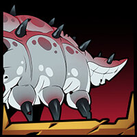 Достижение Glutton в игре INAYAH - Life after Gods для Steam