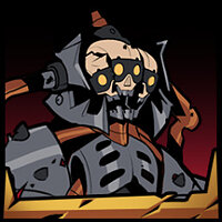 Достижение The Rat King в игре INAYAH - Life after Gods для Steam