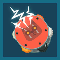 Достижение Elements will destroy you! в игре while True: learn() для iOS