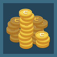 Достижение The Scrooge в игре while True: learn() для iOS