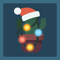 Достижение Ho Ho Ho! в игре while True: learn() для iOS