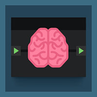 Достижение Evolution in progress... в игре while True: learn() для iOS