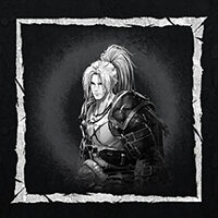 Достижение THE FIRST BERSERKER в игре The First Berserker: Khazan для Steam