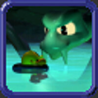 Достижение Lucid Dreams в игре Pac-Man World 2 для PS2