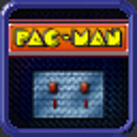 Достижение Puck Man в игре Pac-Man World 2 для PS2